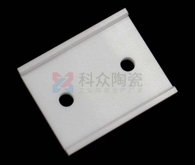 氧化鋯陶瓷零件檢驗(yàn)方法有哪些呢？（圖）