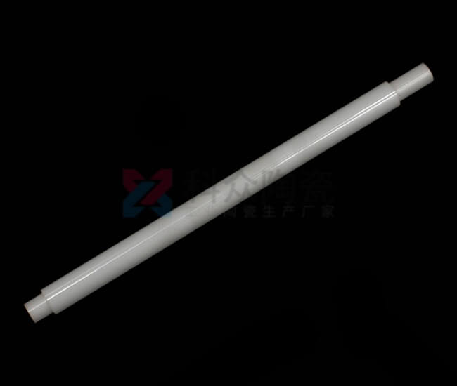 結(jié)構(gòu)陶瓷在工業(yè)上都有哪些應(yīng)用呢？（圖）