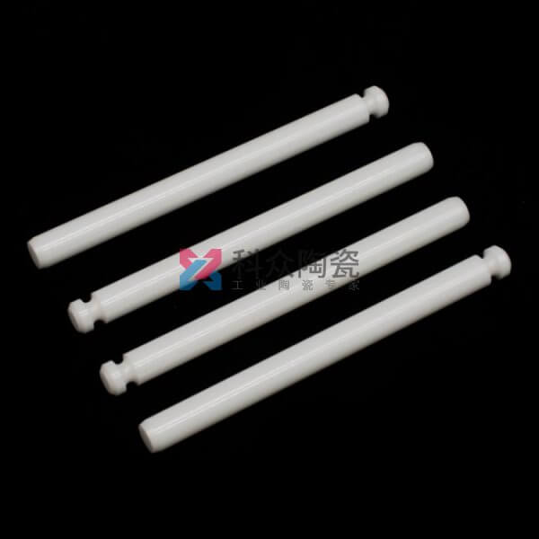 氧化鋯陶瓷耐高溫絕緣件有些什么優(yōu)勢呢？（圖）