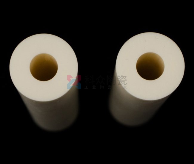 高溫結構陶瓷和普通陶瓷有什么區別呢？（圖）