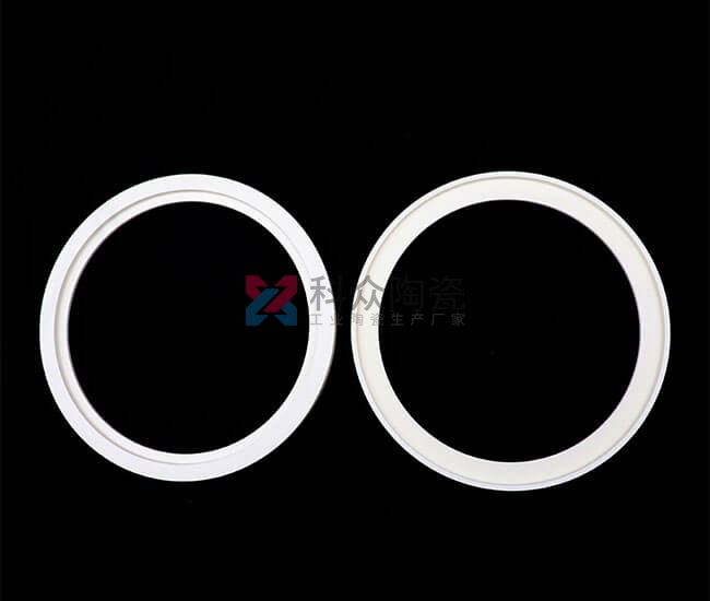 加工氧化鋁陶瓷會帶來什么優(yōu)勢呢？（圖）