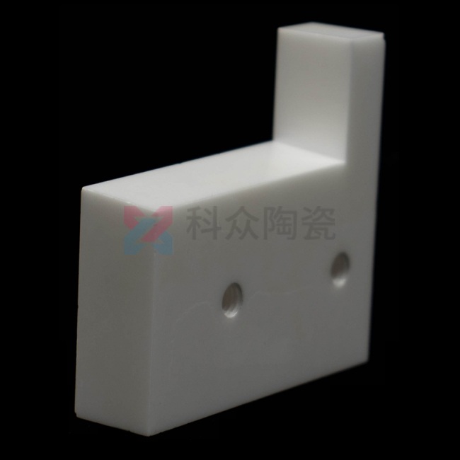 生產氧化鋯陶瓷時為什會出現氣孔呢？（圖）