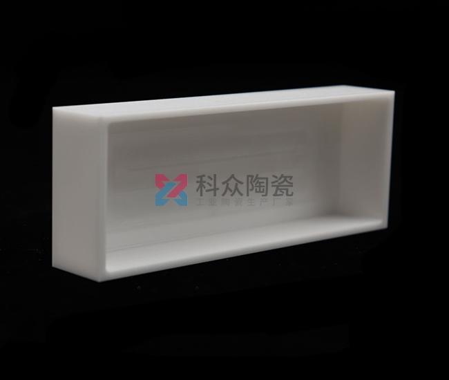 氧化鋯陶瓷注射成型存在哪些優勢呢？（圖）