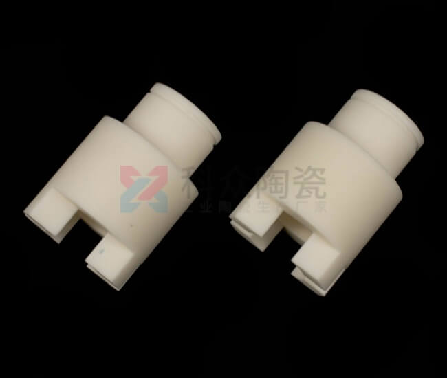 剛玉陶瓷優點及應用都有哪些呢？（圖）