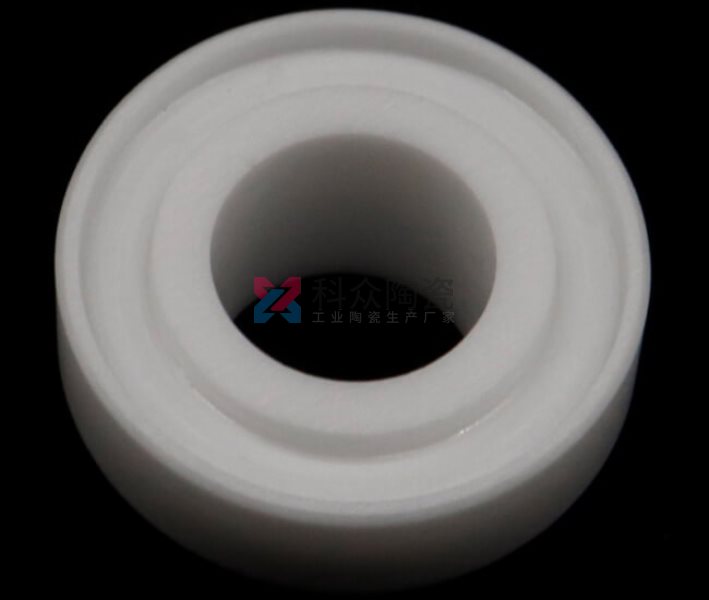 耐磨陶瓷零件的應用范圍都有哪些呢？（圖）