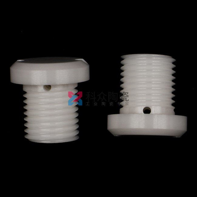 氧化鋯陶瓷產品的性能優勢都有哪些呢？（圖）