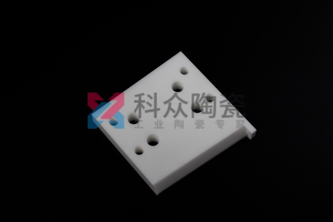 氧化鋯陶瓷在工業，醫療等多個領域證實是可靠