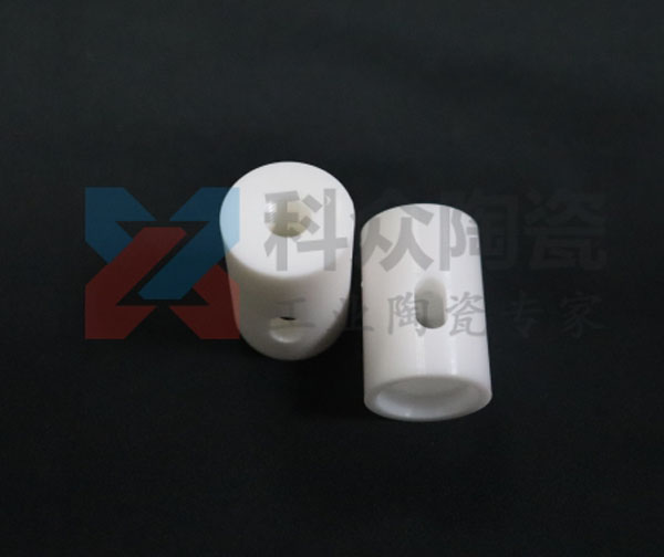 科眾精密瓷管廠家產品怎么樣？（多圖）