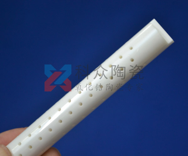 氧化鋯陶瓷窯爐的合理設計和節能方案