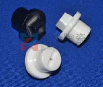 如何選擇合適的陶瓷噴嘴？