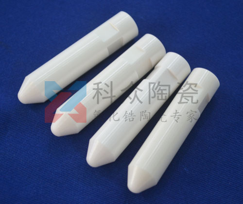 是什么因素讓氧化鋯陶瓷經燒結后泛黃？