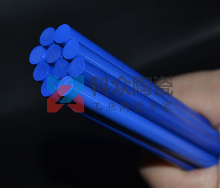 有哪些原因會影響氧化鋯陶瓷零件固溶熱處理？