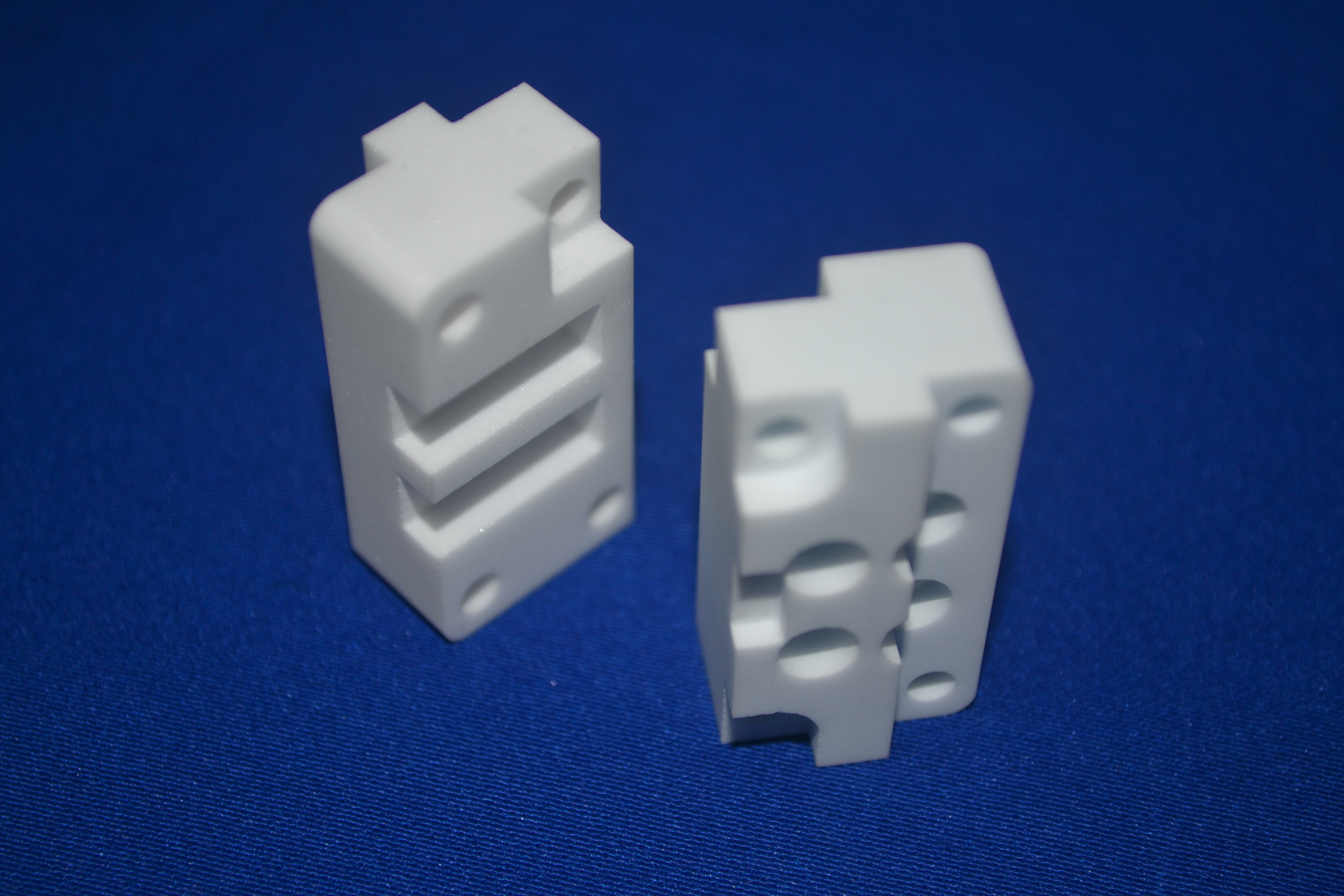 氧化鋯陶瓷的運用發生了哪些重大轉變？