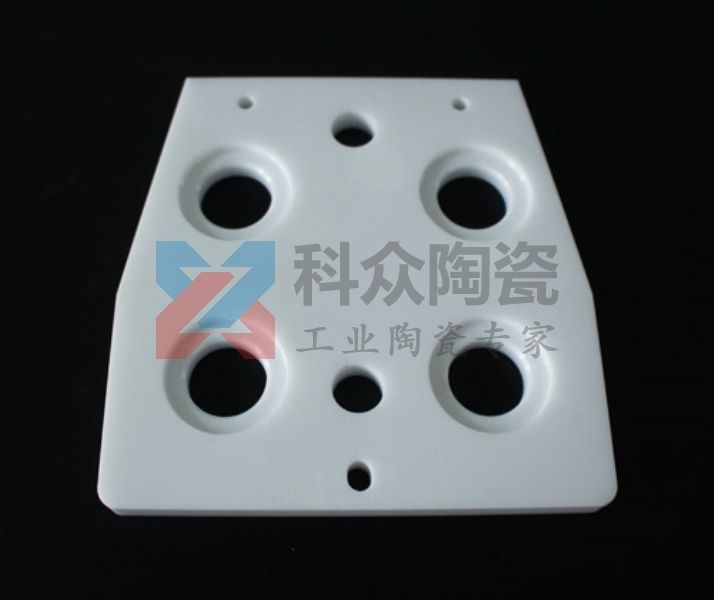 氧化鋯陶瓷為什么不易碎？