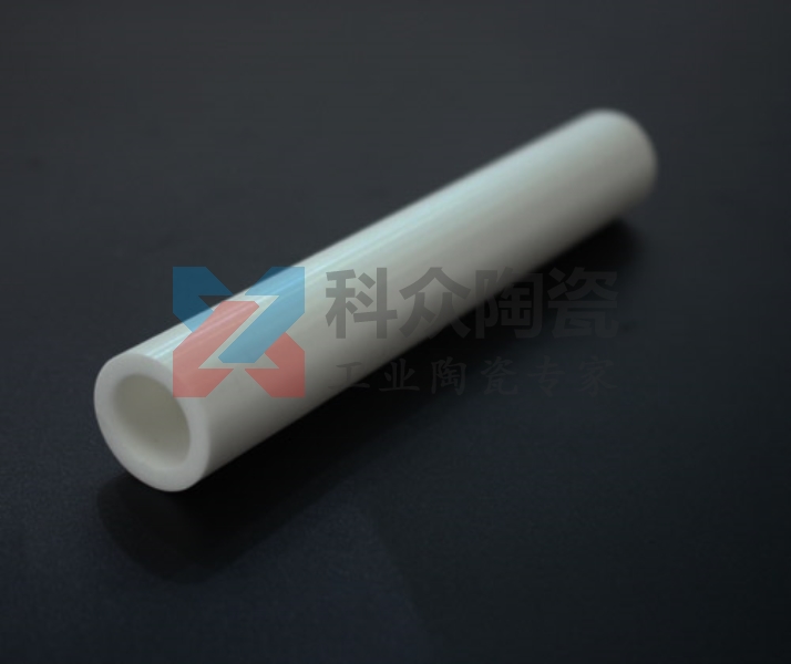 如何減小陶瓷管的內(nèi)徑大小？