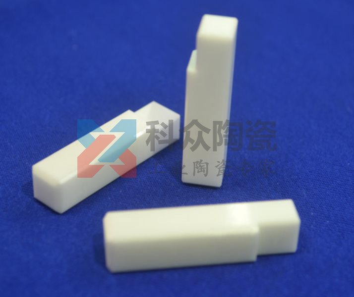 工業(yè)陶瓷有哪些種類？