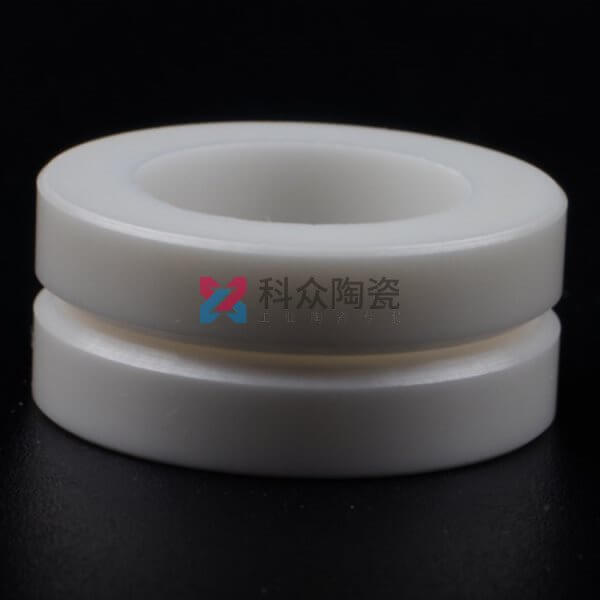 氧化鋯陶瓷密封環(huán)