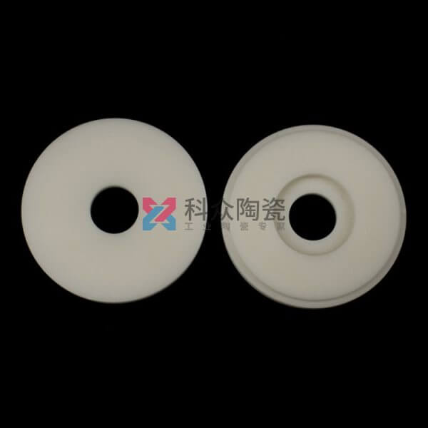 氧化鋁陶瓷環 氧化鋁陶瓷環