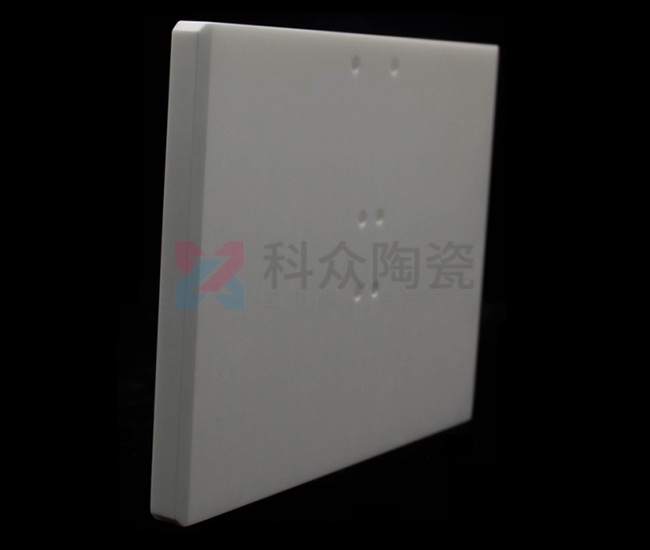 氧化鋯功能陶瓷板 氧化鋯功能陶瓷板