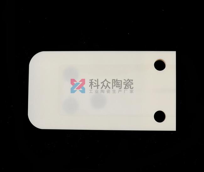 氧化鋁陶瓷板 氧化鋁陶瓷板